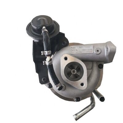 RHF3 VZ45 Turbocharger 13900-62H60 For Suzuki Every DA52W F6A Daihatsu Mira