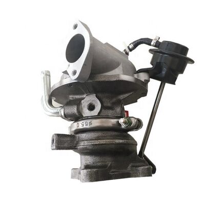 RHF3 VZ45 Turbocharger 13900-62H60 For Suzuki Every DA52W F6A Daihatsu Mira
