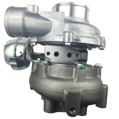 RHV4 Turbocharger 8982356281 8981320692 For Isuzu D-Max 4JJ1T Engine