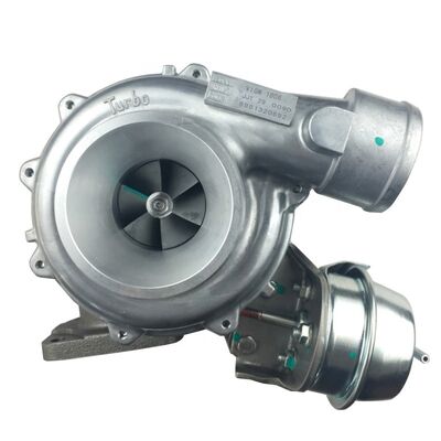 RHV4 Turbocharger 8982356281 8981320692 For Isuzu D-Max 4JJ1T Engine