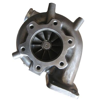 S410 Turbocharger 14879880000 A0090966599 For Mercedes Benz Engine