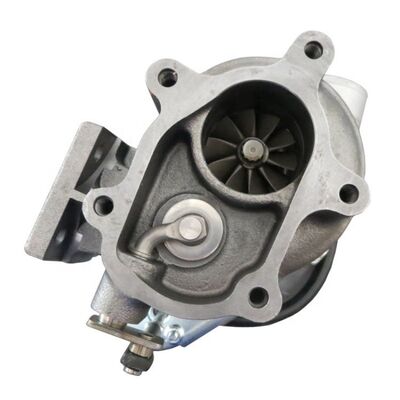 TB28 Turbocharger 711229-5003 For Yuchai YC4108 Diesel Engine