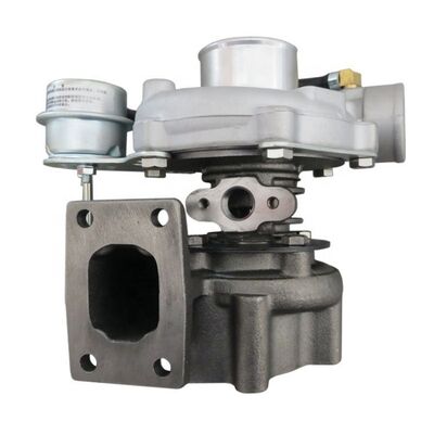 TB28 Turbocharger 711229-5003 For Yuchai YC4108 Diesel Engine
