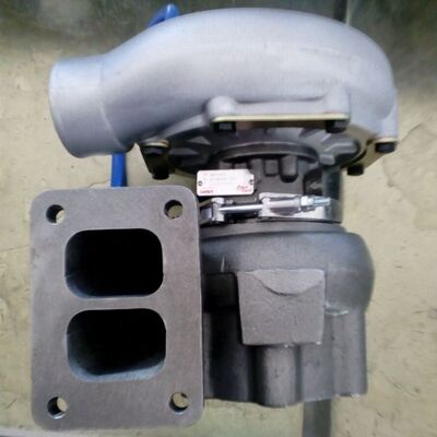 TBP4503 Turbocharger 466789-5002S 65091007024 For Daewoo Bus Diesel Engine