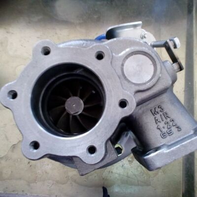 TBP4503 Turbocharger 466789-5002S 65091007024 For Daewoo Bus Diesel Engine