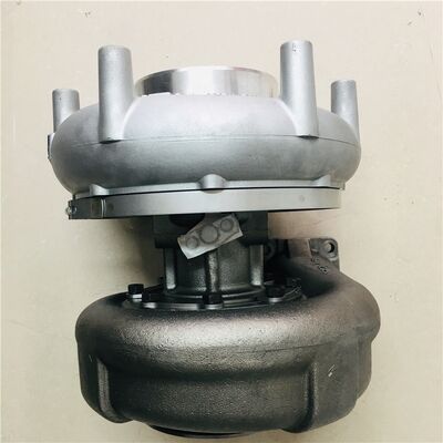 TF15M-600 Turbocharger 49129-00520 49129-01100 For Mitsubishi Generator Set Diesel Engine