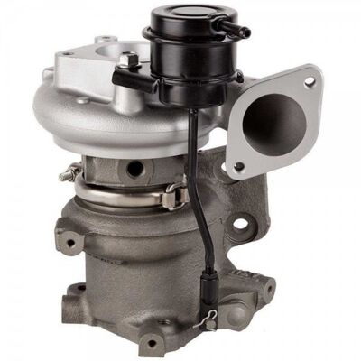 49335-00850 Turbocharger 14411-1KC0E Fit Nissan Juke MR16DDT Engine