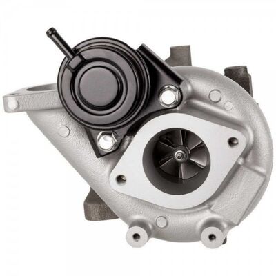 49335-00850 Turbocharger 14411-1KC0E Fit Nissan Juke MR16DDT Engine