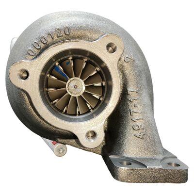 Turbocharger 49185-01050 For Mitsubishi 6D34 Engine