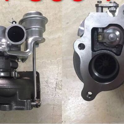 RHF3 Turbocharger 1G491-17012 VA410164 For Komatsu PC56-7 Excavator 4D87 Engine