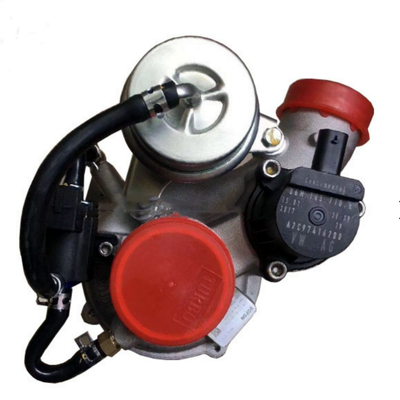 Turbocharger 06M145710E 118010-13 For Audi Porsche EA839 3.0T Engine