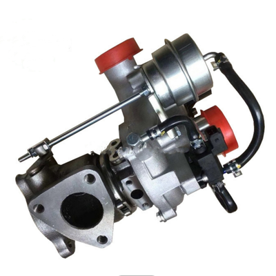 Turbocharger 06M145710E 118010-13 For Audi Porsche EA839 3.0T Engine