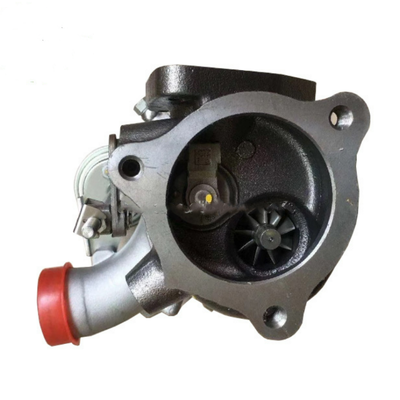 Turbocharger 06M145710E 118010-13 For Audi Porsche EA839 3.0T Engine