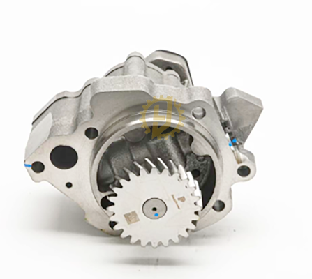 Engine Oil Pump 3609833 for Cummin s NT855 NTA855 Diesel Engine Replacement Part