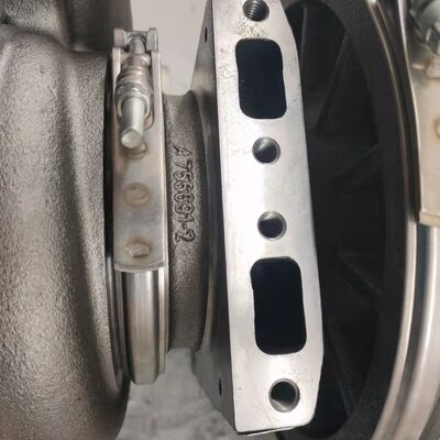 Turbocharger 155-5269 1555269 For CAT CAT3508 Engine