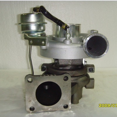 CT26 Turbocharger 17201-74010 For Toyota 3S-GTE Engine