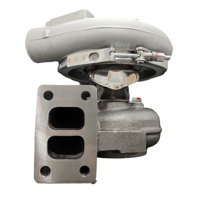 Turbocharger 3539878 HX35 For Doosan DH220-5 Daewoo DB58T Engine
