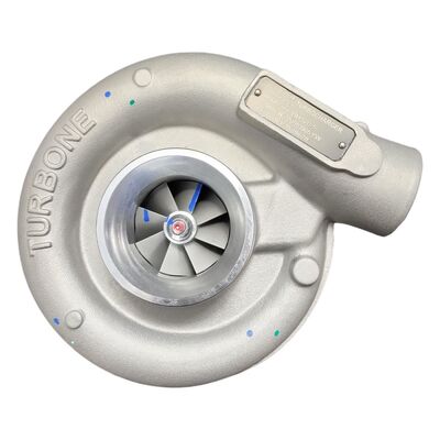 Turbocharger 3539878 HX35 For Doosan DH220-5 Daewoo DB58T Engine