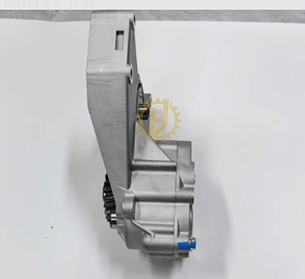 Engine Oil Pump for Vol vo D12D Diesel Engine OEM 8170261 22397140 Replacement