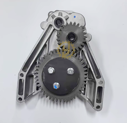 Engine Oil Pump for Vol vo D12D Diesel Engine OEM 8170261 22397140 Replacement