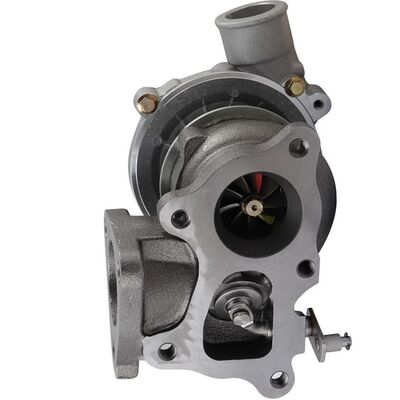 GT1749S Turbocharger 700273 Complete Turbo Assembly