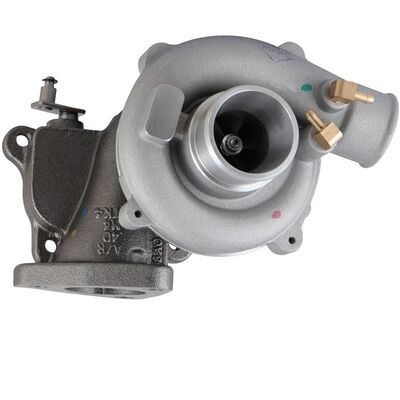 GT1749S Turbocharger 700273 Complete Turbo Assembly