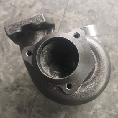 GT2052 Turbocharger 2674A324 Complete Turbo Assembly