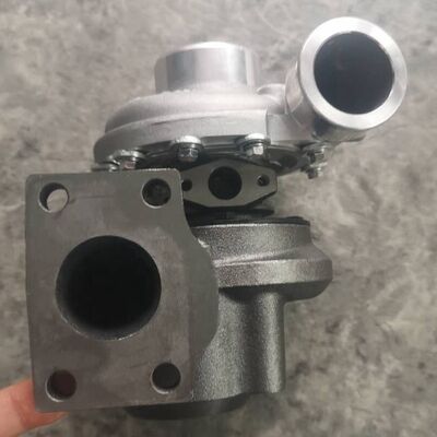 GT2052 Turbocharger 2674A324 Complete Turbo Assembly