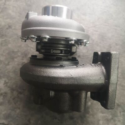 GT2052 Turbocharger 2674A324 Complete Turbo Assembly