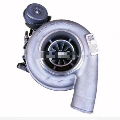 GTC3576D Turbocharger 4354500 Complete Turbo Assembly