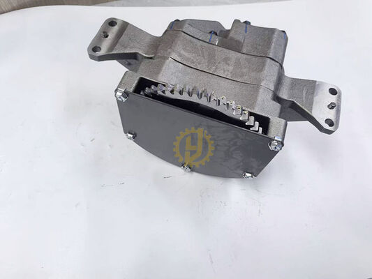 Lubricating Oil Pump 3634643 for Cummin s K50 QSK50 KTA50 Diesel Engine