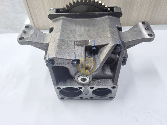 Lubricating Oil Pump 3634643 for Cummin s K50 QSK50 KTA50 Diesel Engine