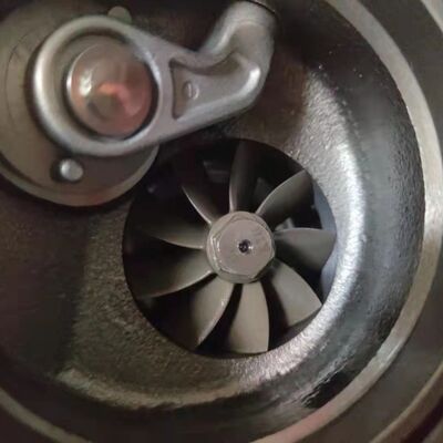 IS38 Turbocharger G25-660 Roller Bearing CHRA Cartridge Complete Turbo Assembly