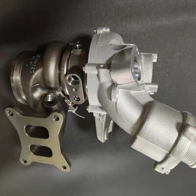 IS38 Turbocharger G25-660 Roller Bearing CHRA Cartridge Complete Turbo Assembly