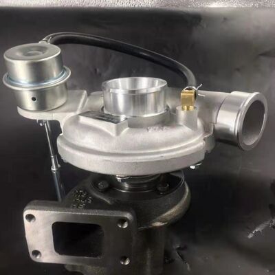 Turbocharger For JCB Engine 32006047 Complete Turbo With Wastegate Actuator