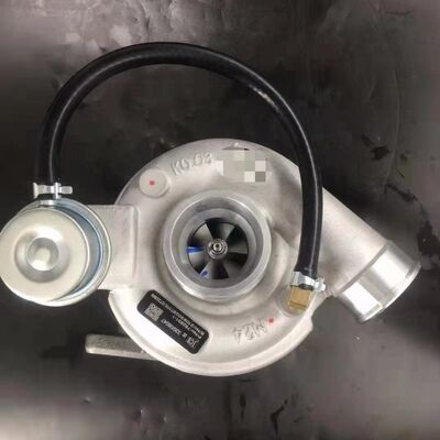 Turbocharger For JCB Engine 32006047 Complete Turbo With Wastegate Actuator