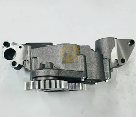 Lubricating Oil Pump 4955955 for Cummin s QSX15 ISX15 Diesel Engine