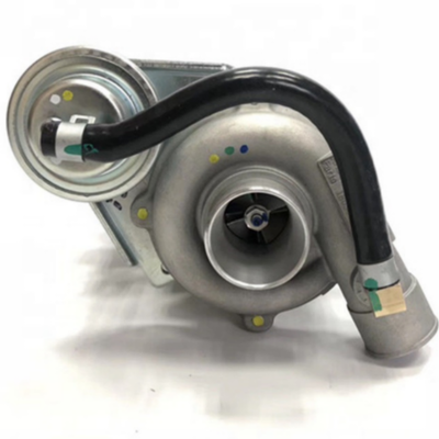 RHB31 Complete Turbocharger Assembly With Wastegate Actuator