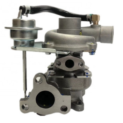 RHB31 Complete Turbocharger Assembly With Wastegate Actuator