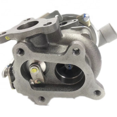 RHB31 Complete Turbocharger Assembly With Wastegate Actuator