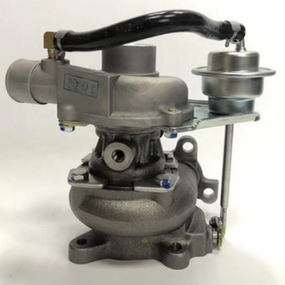 RHB31 Complete Turbocharger Assembly With Wastegate Actuator