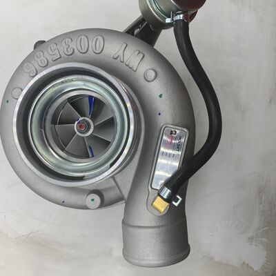 HX40W Turbocharger 4050205 4050206 For Cummi ns 6CT 240HP Diesel Engine