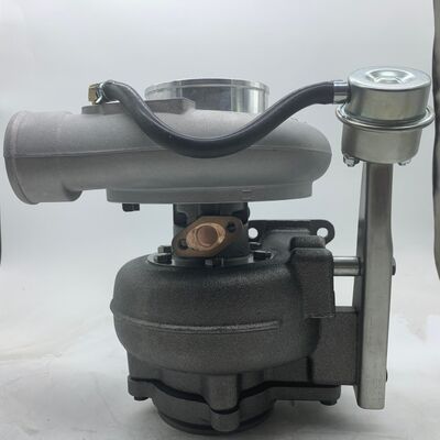 HX40W Turbocharger 4050205 4050206 For Cummi ns 6CT 240HP Diesel Engine