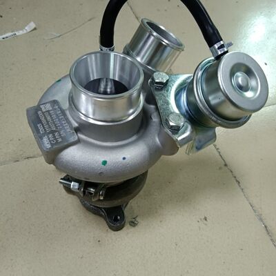 TD025 Turbocharger 49373-06010 1118100AED09 For Diesel Engine