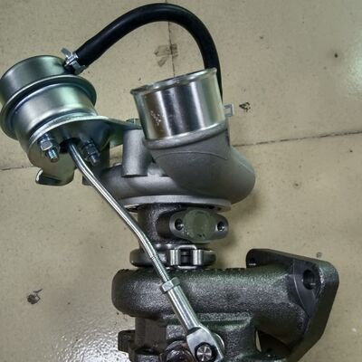 TD025 Turbocharger 49373-06010 1118100AED09 For Diesel Engine