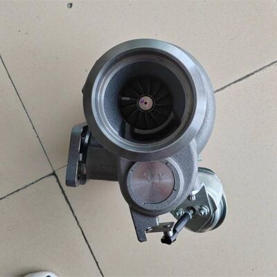 GTC3576D Turbocharger 4354501 For CAT C7.1 Engine
