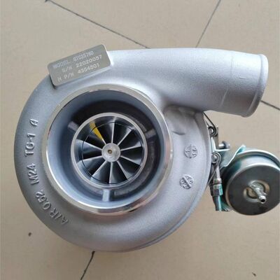 GTC3576D Turbocharger 4354501 For CAT C7.1 Engine