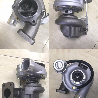 GT2052S Turbocharger 2674A209 For Perkins 1104C Engine
