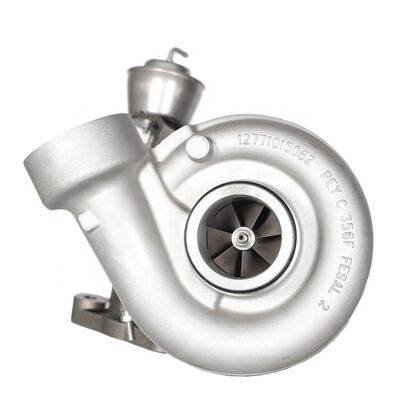 B3RS Low Pressure Turbocharger 3007664C92 For Navistar MaxxForce 13 Engine