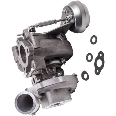 VB16 VB13 Turbocharger For Toyota Corolla RAV4 2.2 D-4D 130kW 177HP 2AD-FHV